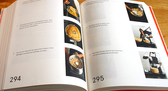 Das Noma-Handbuch Fermentation Seite 2