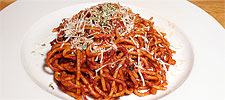 Spaghetti all'assassina - Mörderinnen-Spaghetti